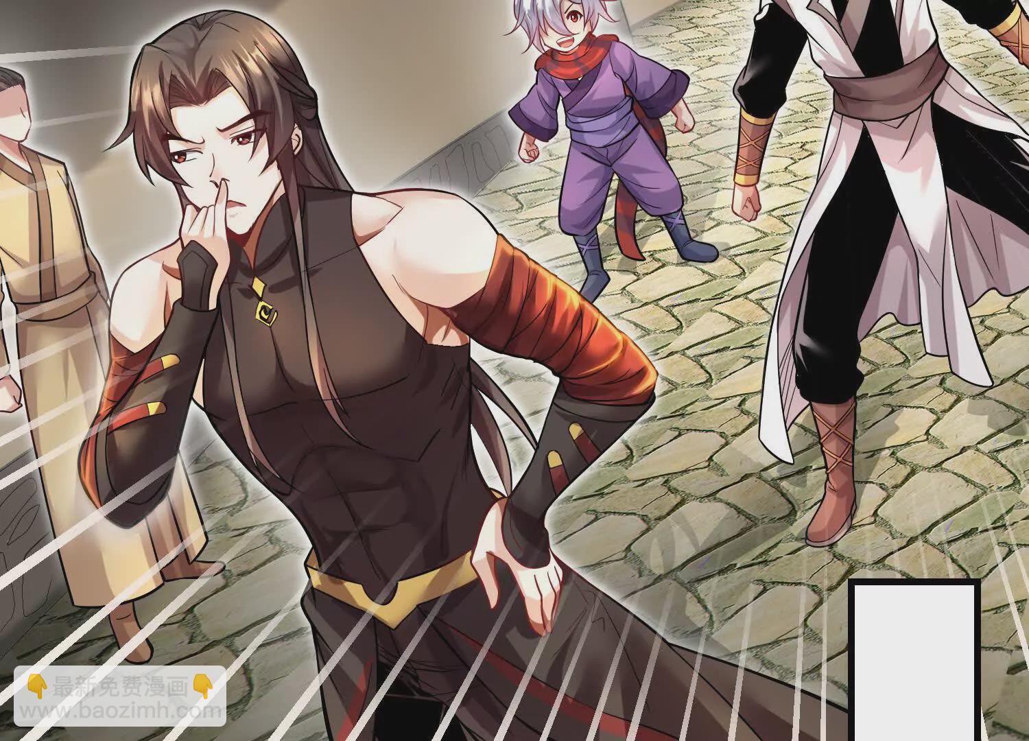 42话上   什么也改变不了(1/3)-第75话