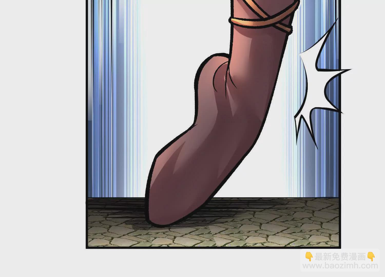 第44话上（一）兄弟你哪边的(1/2)-第79话