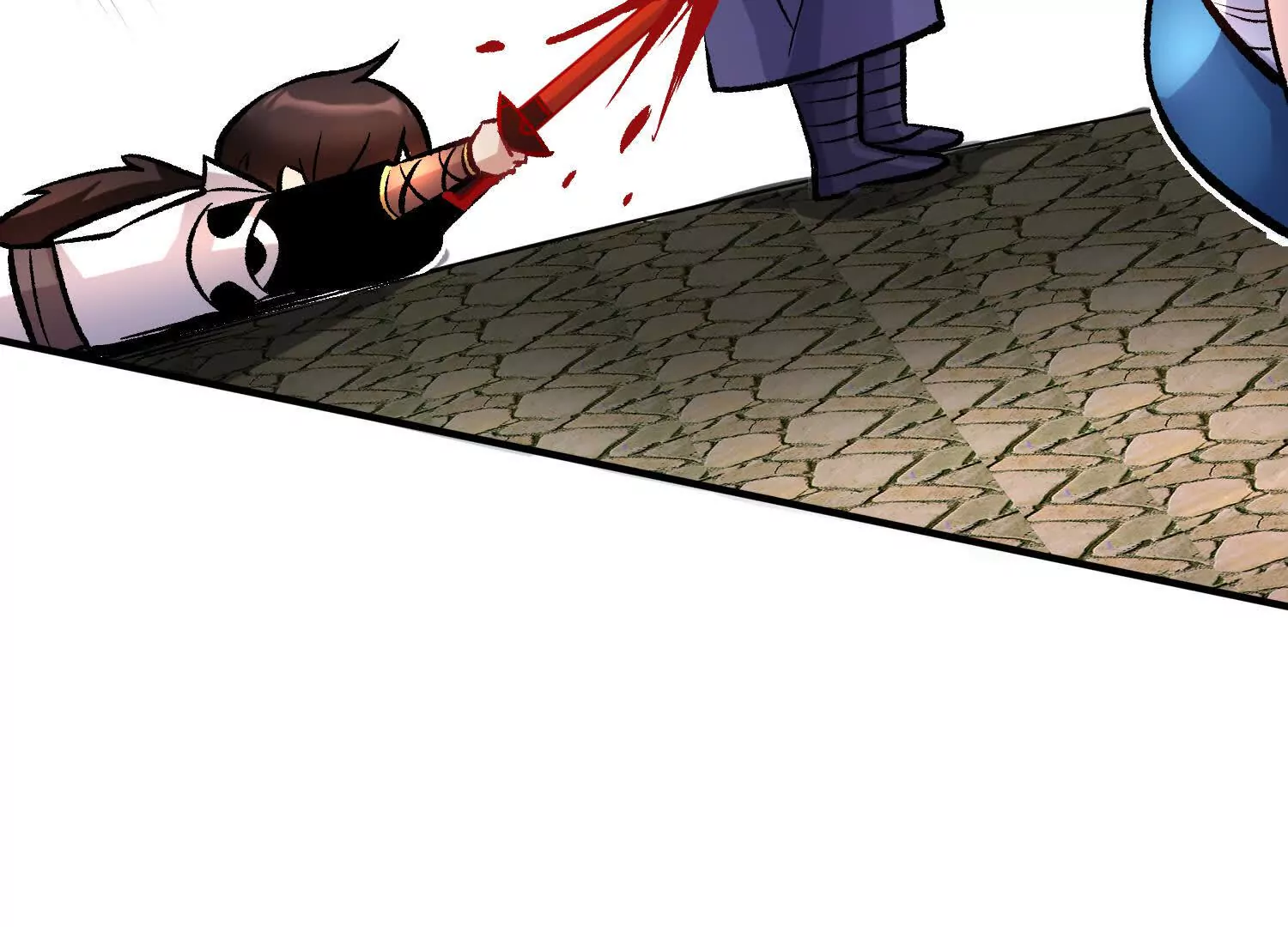 第44话上（一）兄弟你哪边的(1/2)-第79话