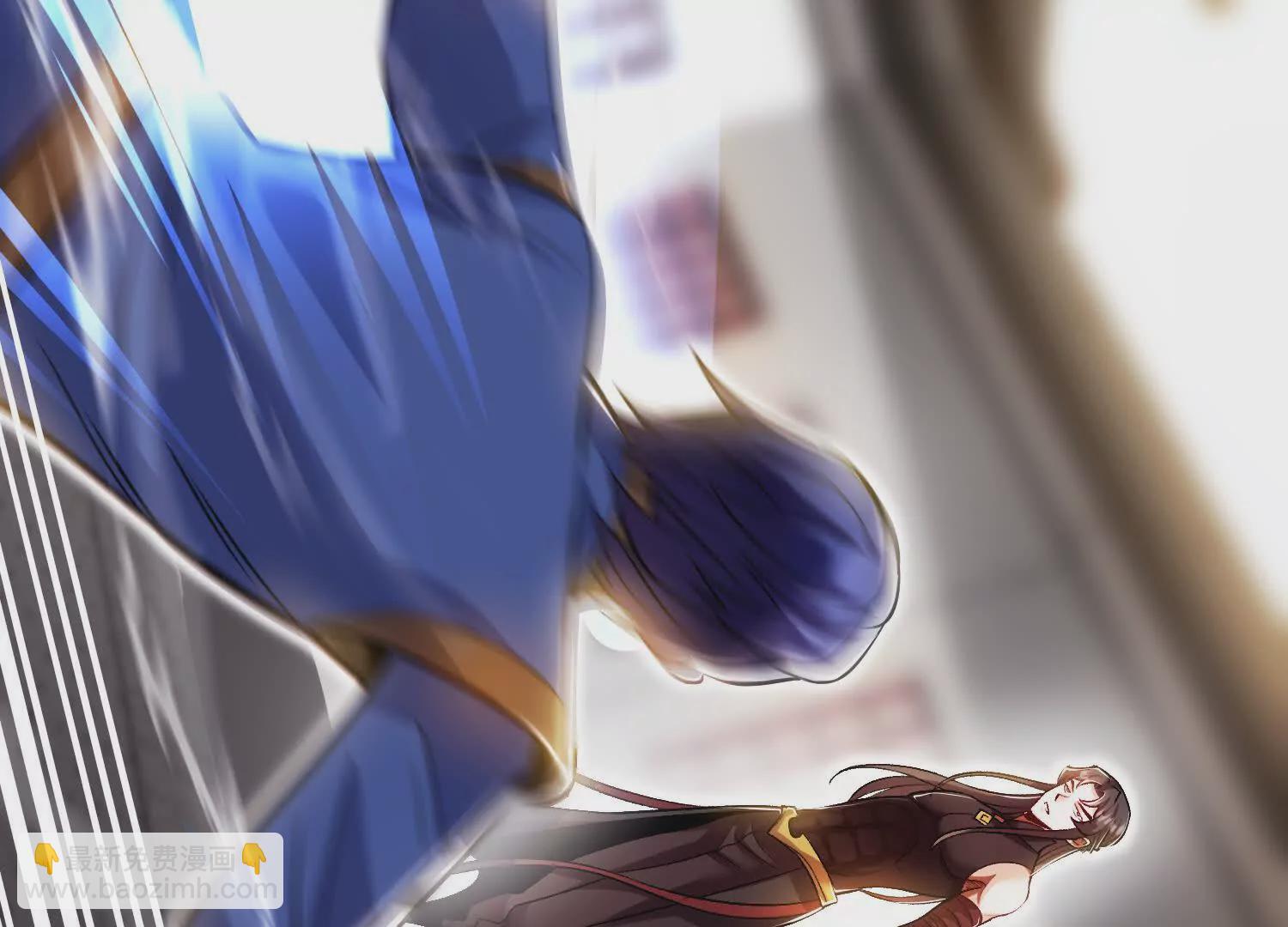 第46话上   还差走火入魔！(1/3)-第85话