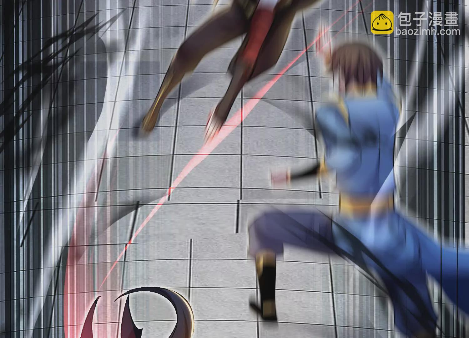 第46话上   还差走火入魔！(1/3)-第85话