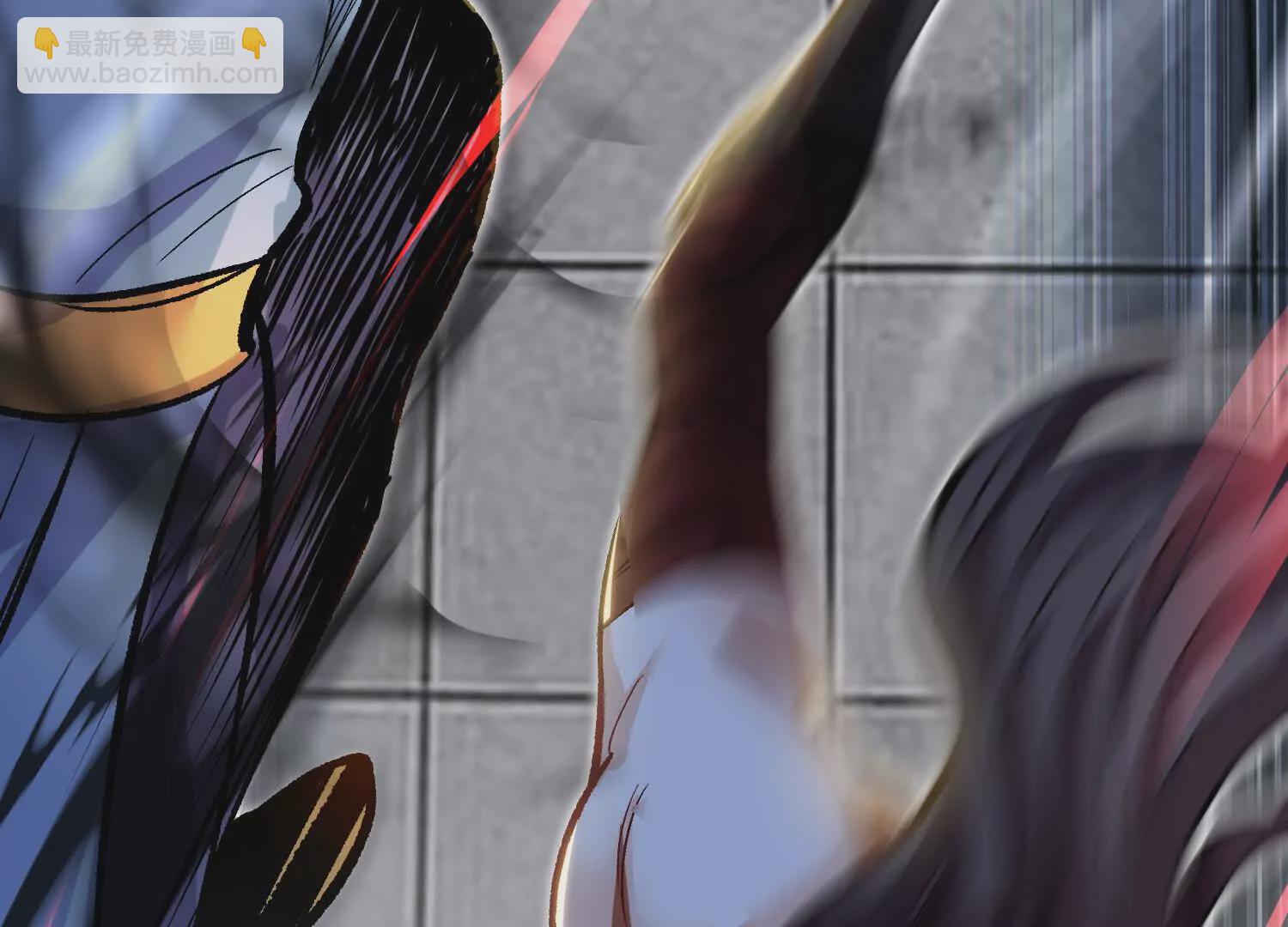 第46话上   还差走火入魔！(1/3)-第85话