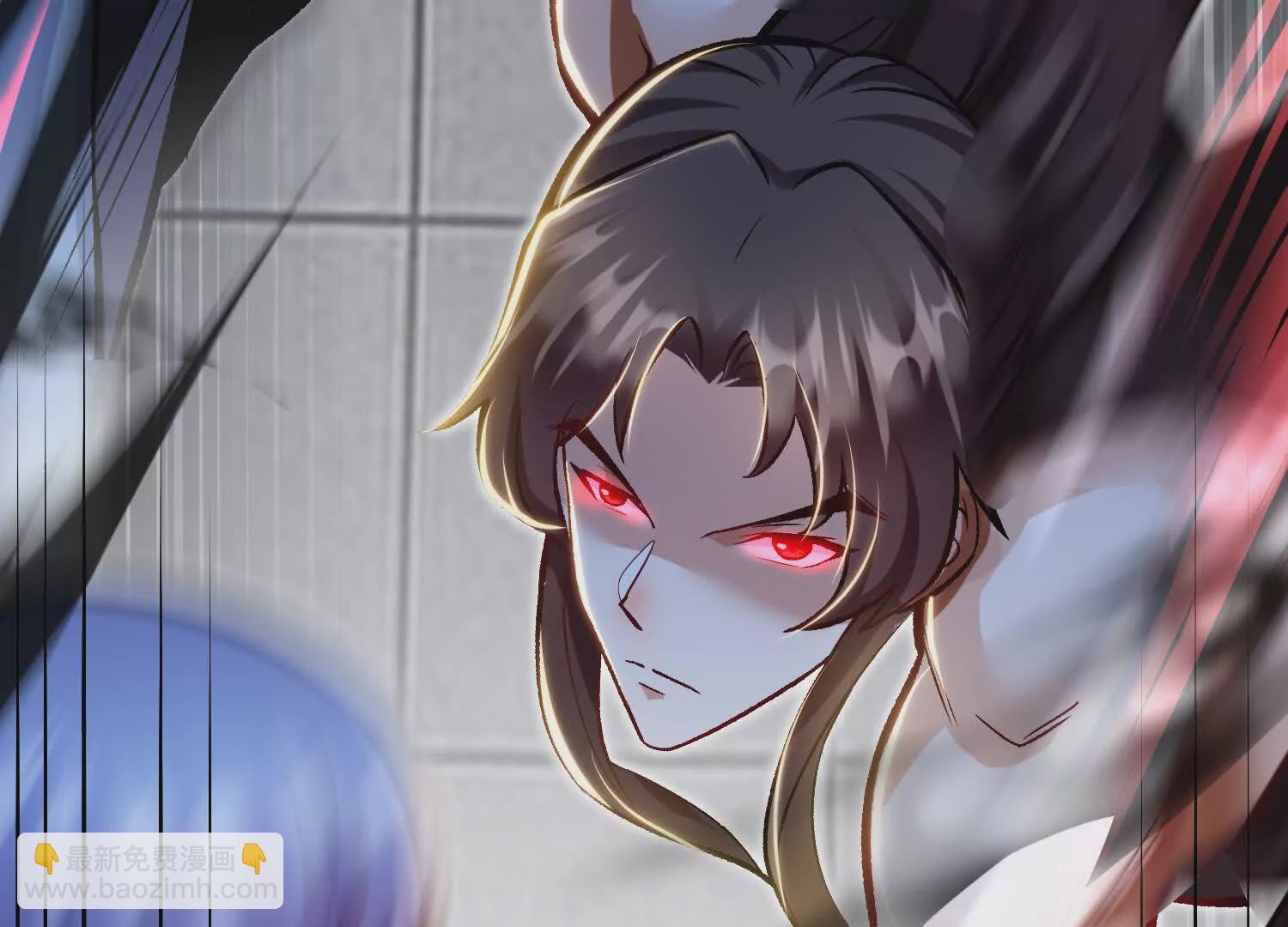 第46话上   还差走火入魔！(1/3)-第85话