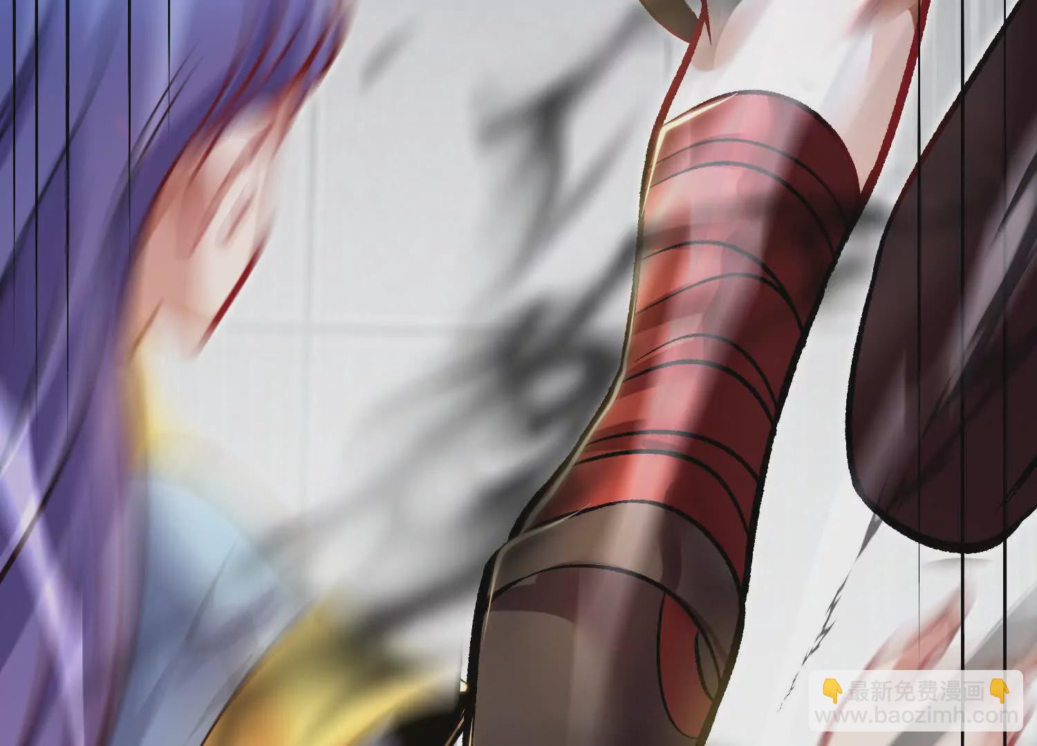 第46话上   还差走火入魔！(1/3)-第85话