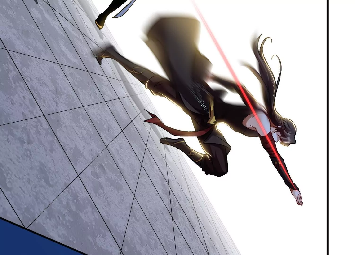 第46话上   还差走火入魔！(1/3)-第85话