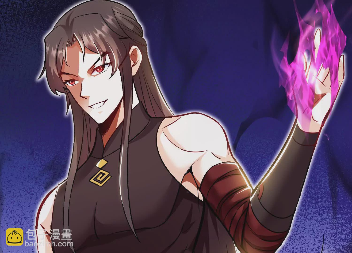 第46话上   还差走火入魔！(1/3)-第85话