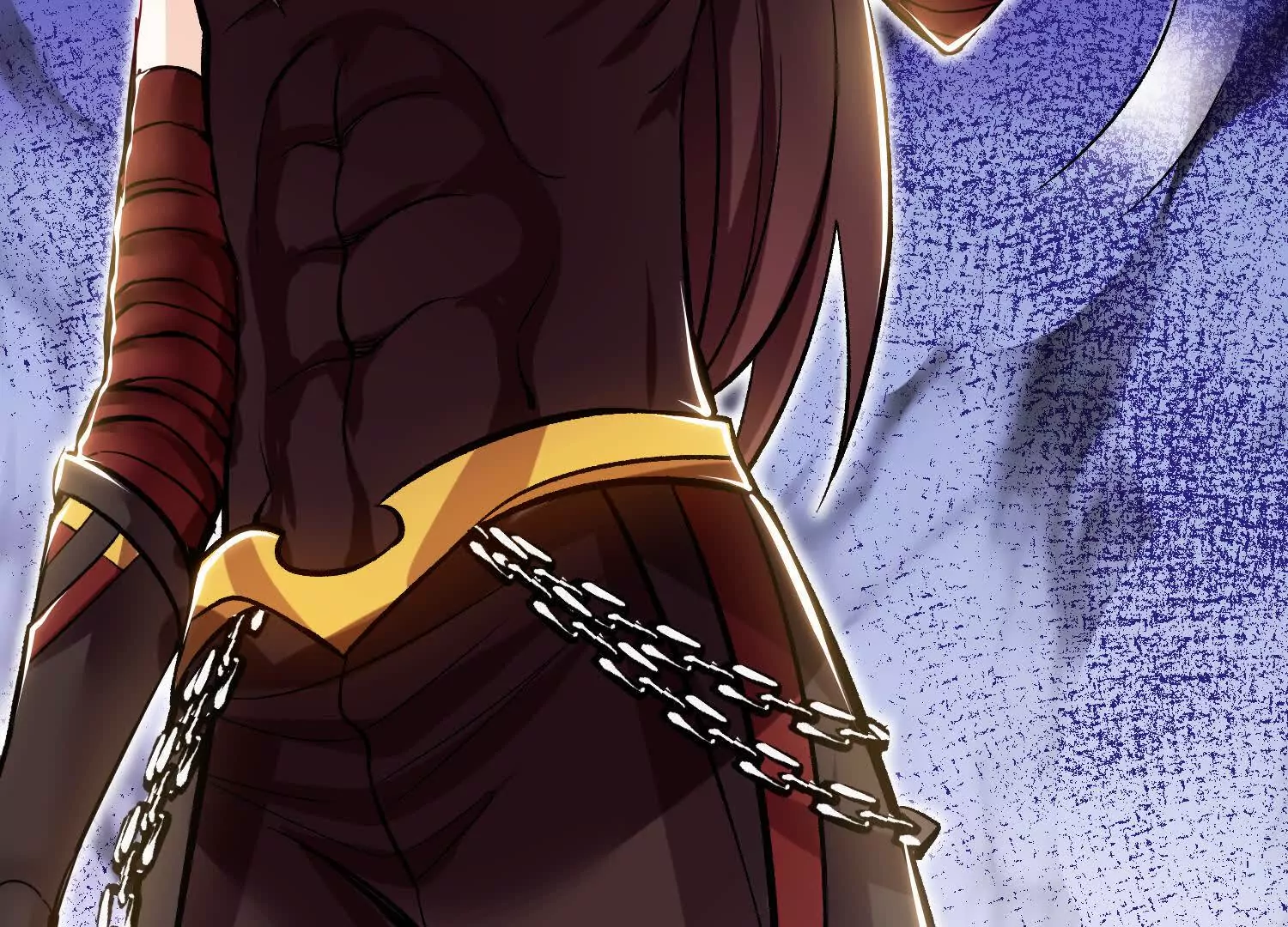 第46话上   还差走火入魔！(1/3)-第85话