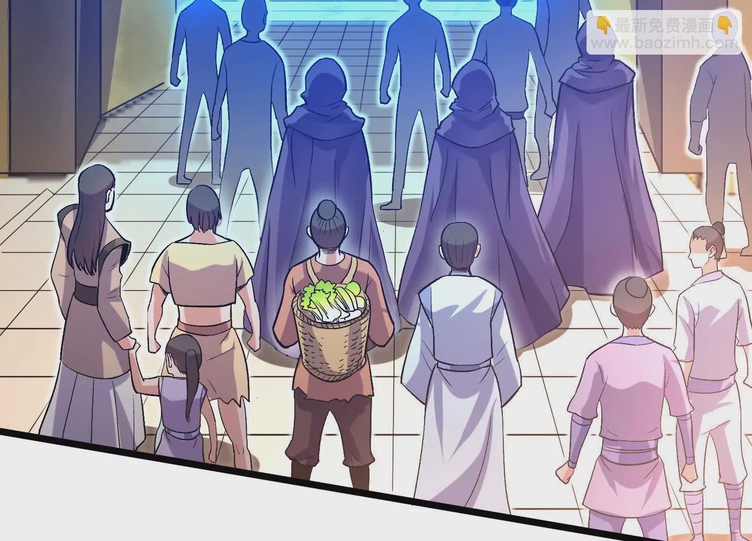 第48话上   比人多？(1/3)-第89话