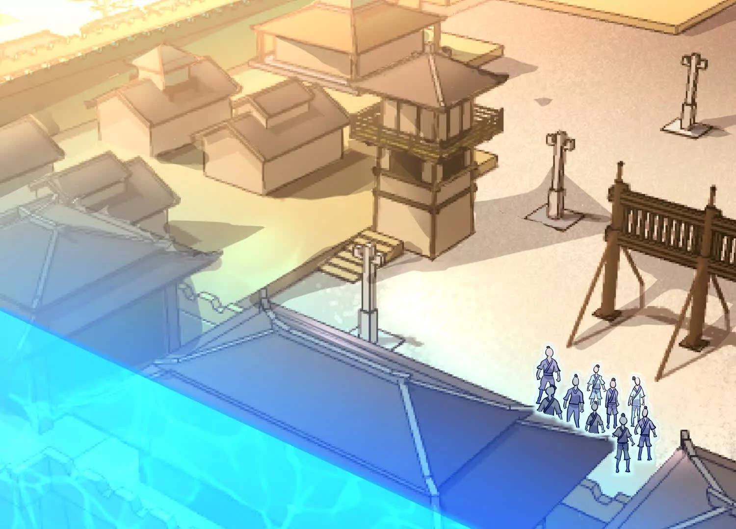 第48话上   比人多？(1/3)-第89话