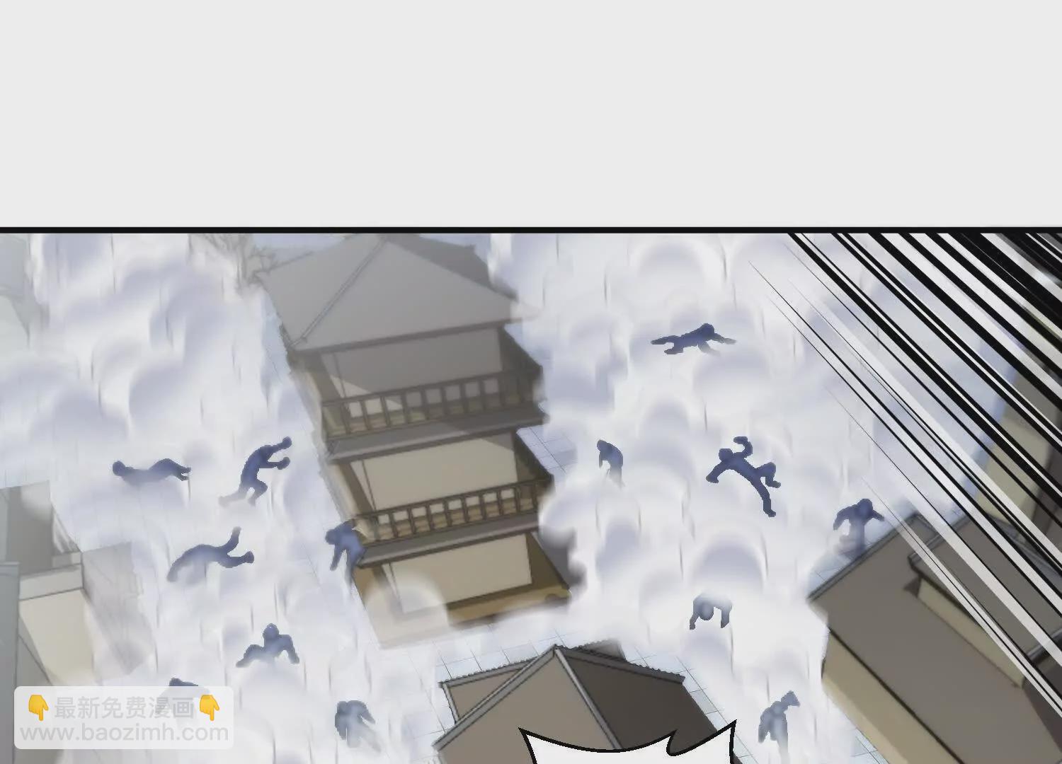 第50话上 复仇(1/3)-第93话