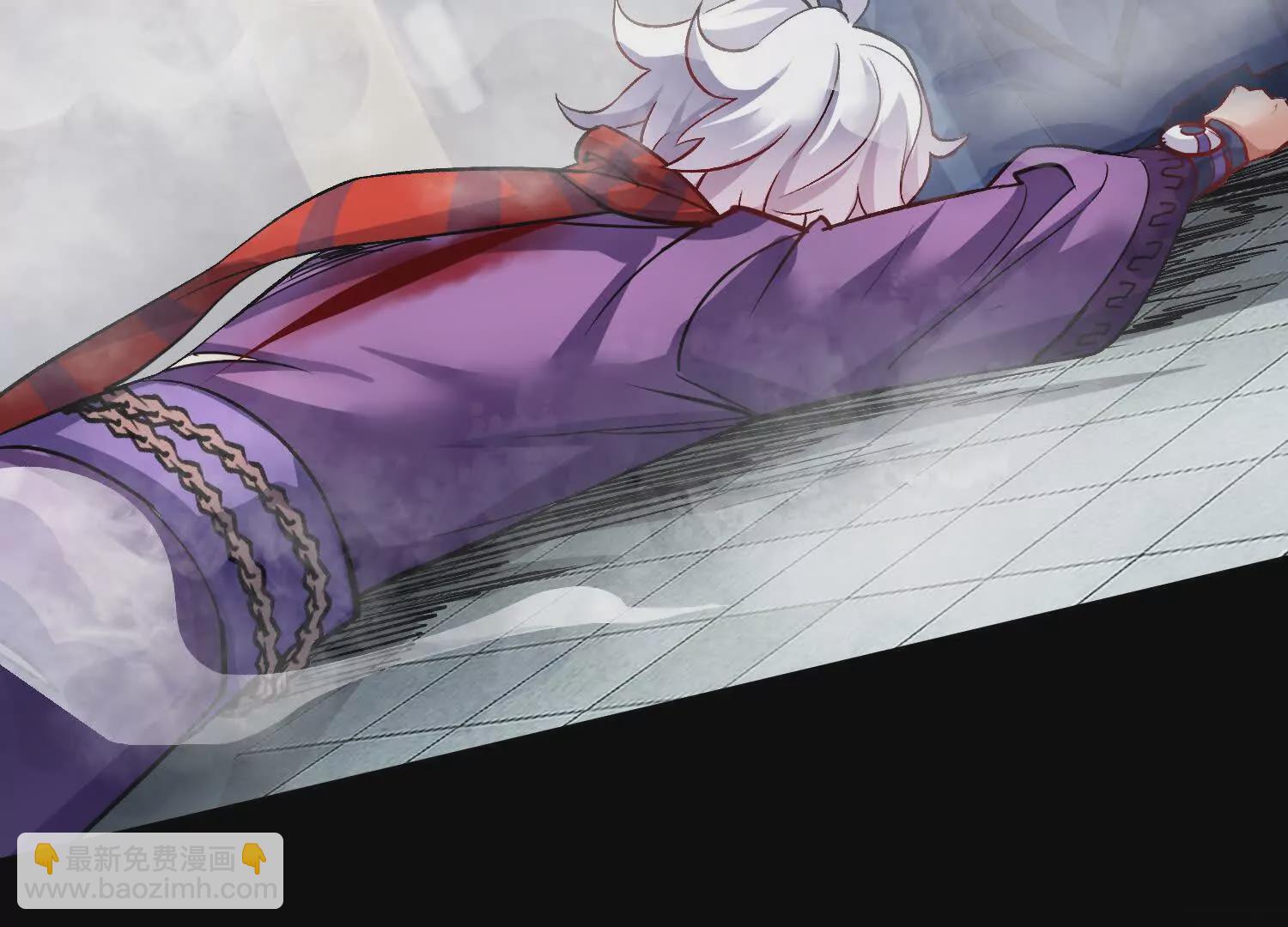 51话上   贪欲真诀(1/3)-第95话