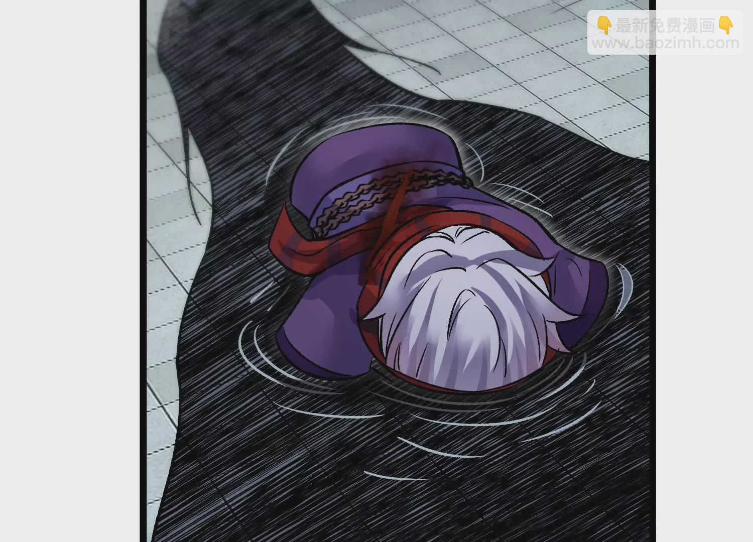 51话上   贪欲真诀(1/3)-第95话