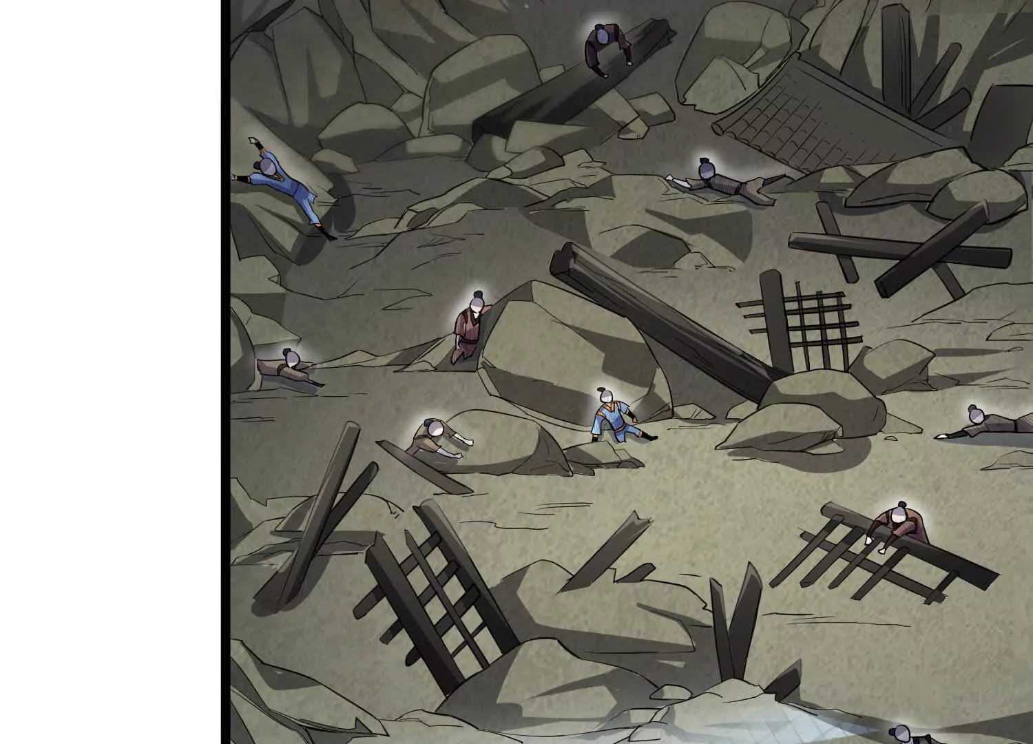 51话上   贪欲真诀(1/3)-第95话