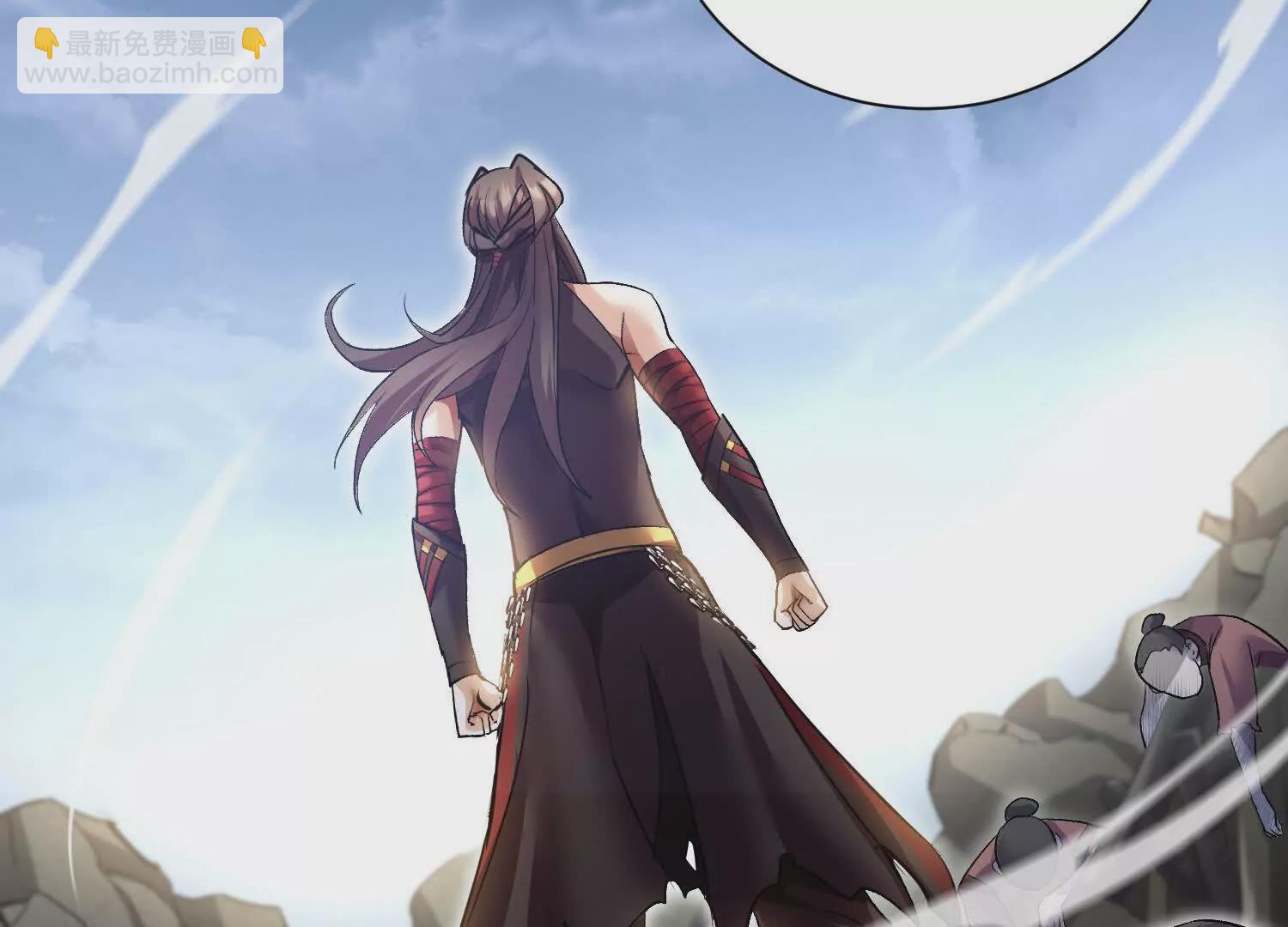 51话上   贪欲真诀(1/3)-第95话