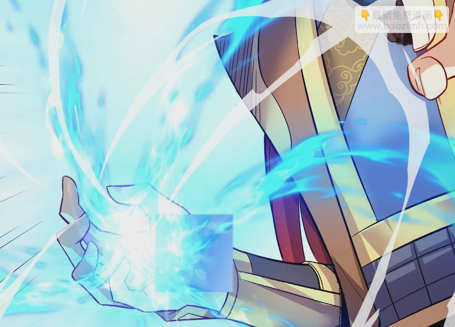 51话上   贪欲真诀(1/3)-第95话