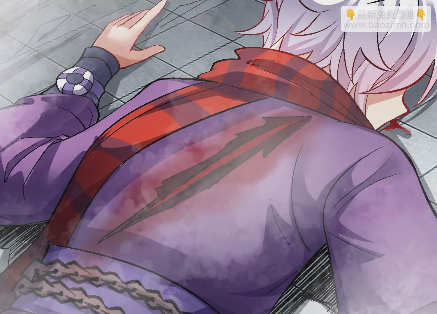 51话上   贪欲真诀(1/3)-第95话