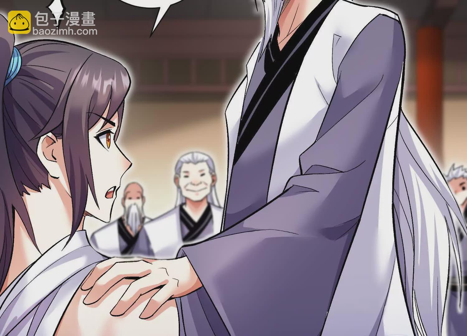 第53话上   揭发陌邪(1/3)-第99话