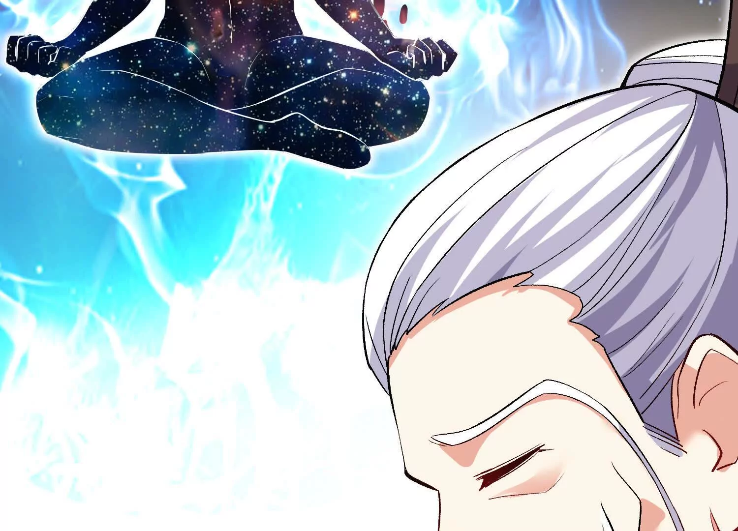 第53话上   揭发陌邪(1/3)-第99话