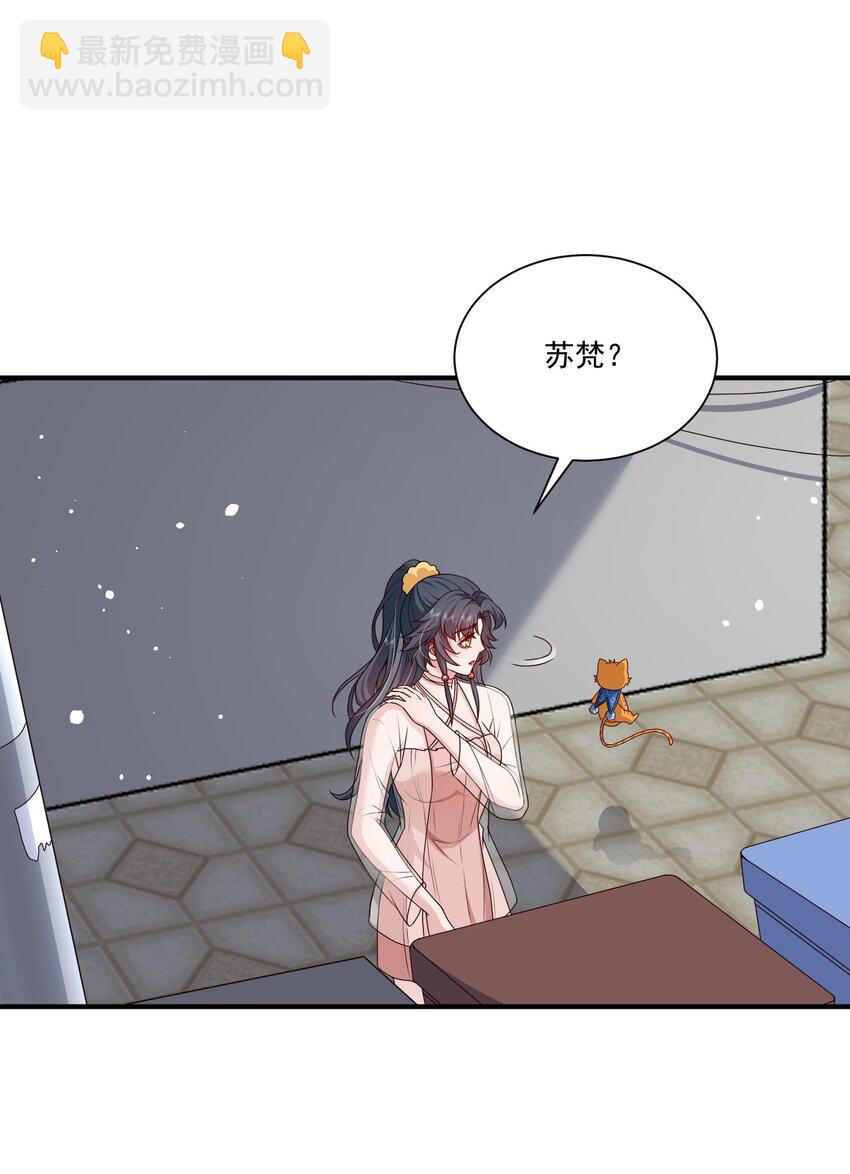 第17话 要被暗杀了？！(1/2)-第17话