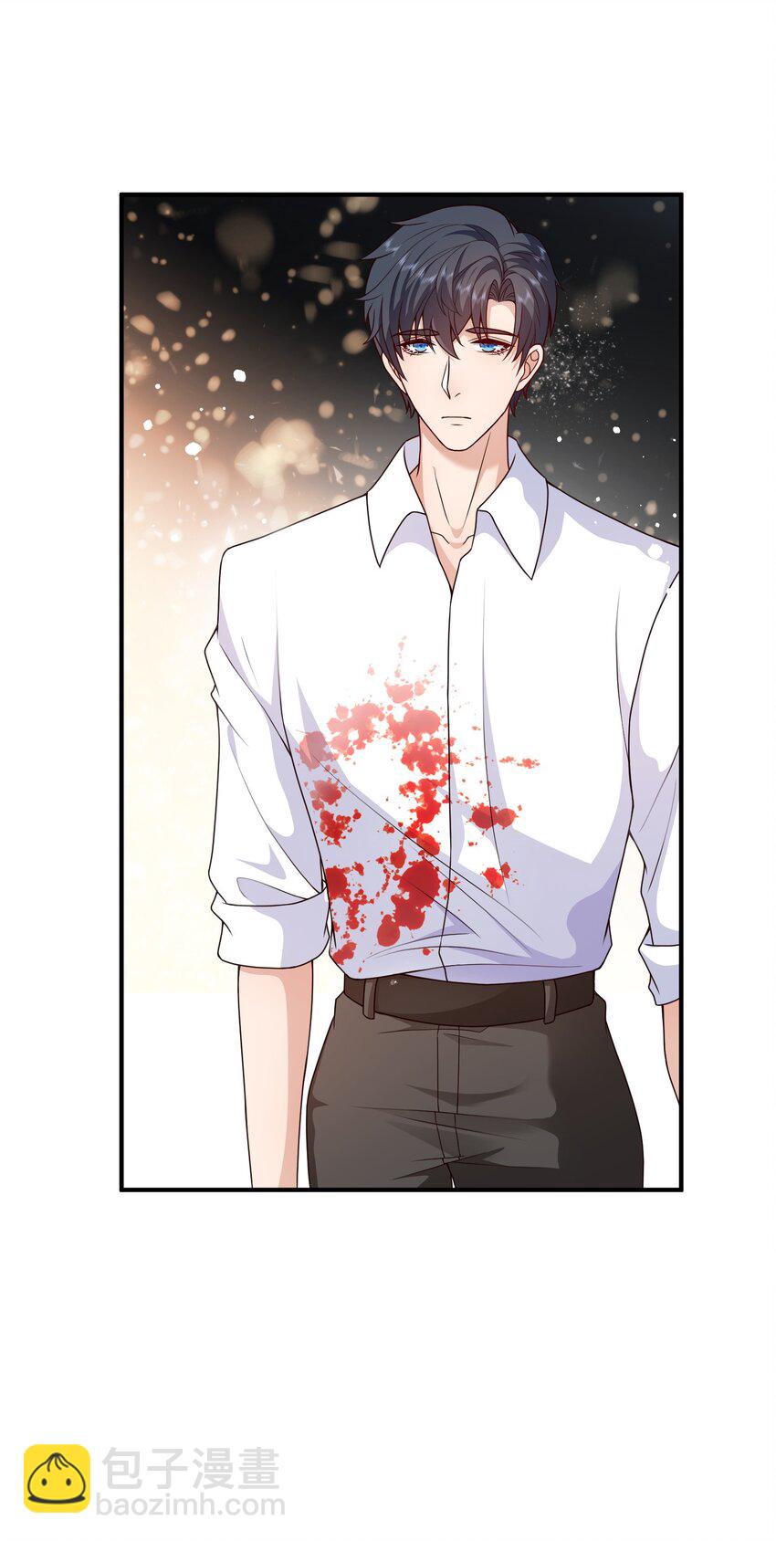 第17话 要被暗杀了？！(1/2)-第17话