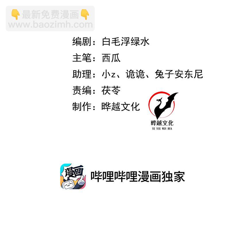 第21话 新的位面开启&mdash;&mdash;亡国公主-第21话