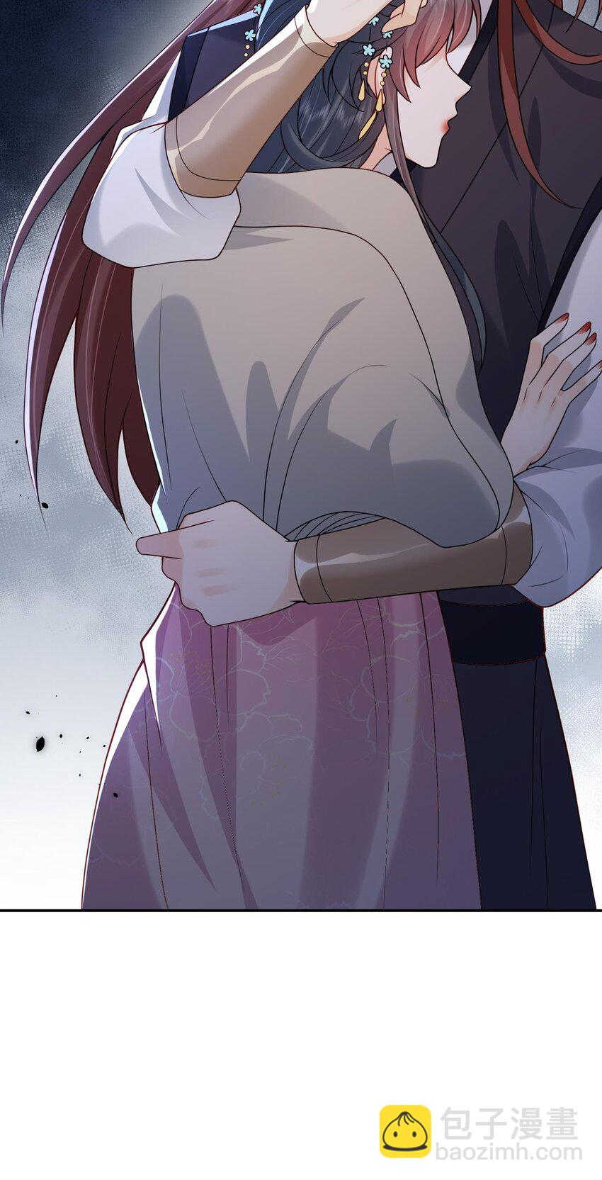 第21话 新的位面开启&mdash;&mdash;亡国公主-第21话