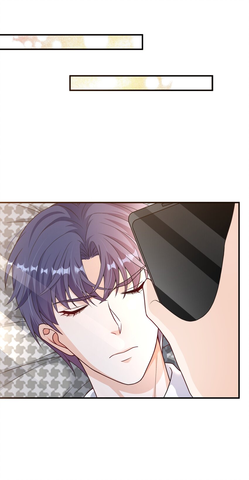 第9话 高超的演技往往只需要最简单的展示（含开奖）(1/2)-第9话