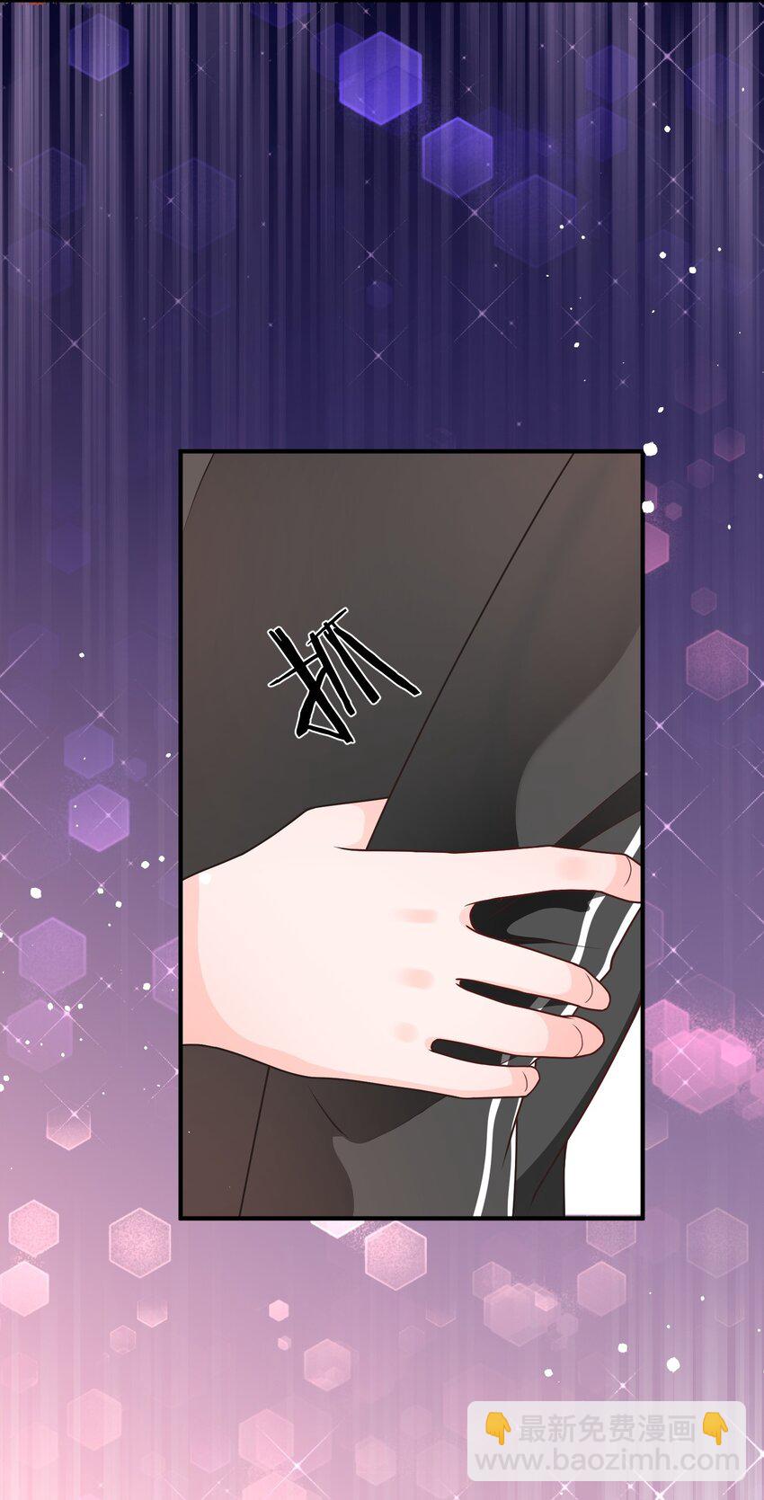 第9话 高超的演技往往只需要最简单的展示（含开奖）(1/2)-第9话