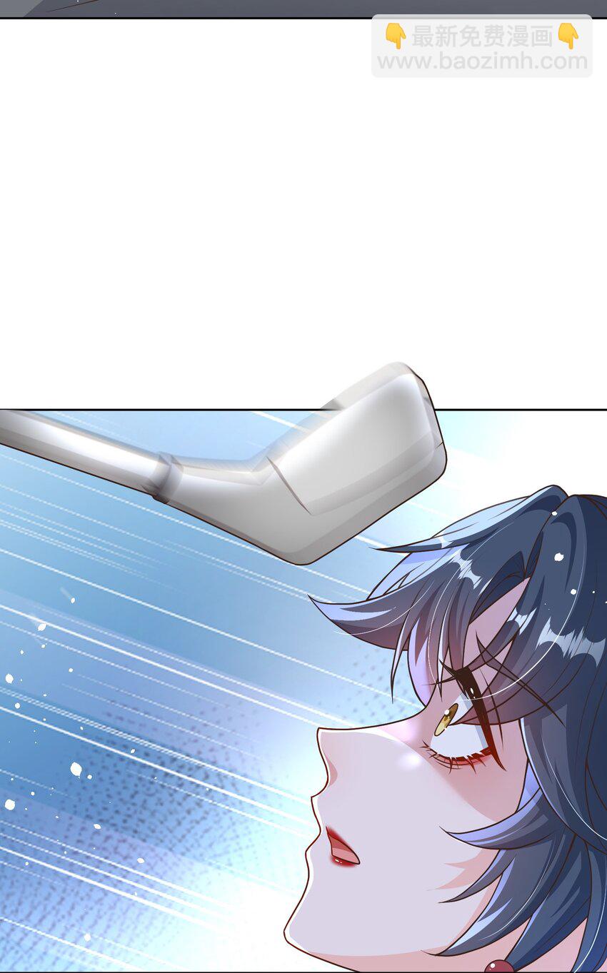 第9话 高超的演技往往只需要最简单的展示（含开奖）(1/2)-第9话