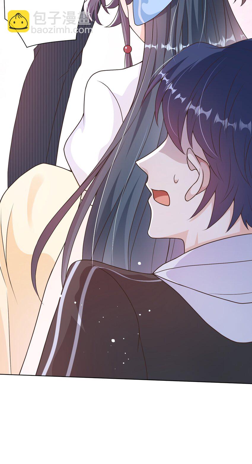 第9话 高超的演技往往只需要最简单的展示（含开奖）(1/2)-第9话