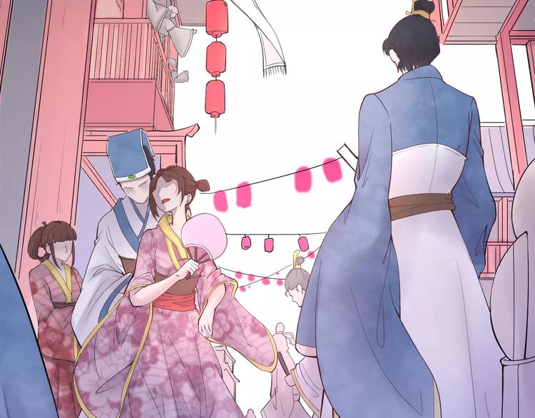 第1话 俏&ldquo;公子&rdquo;遇上帅捕头(1/2)-第1话