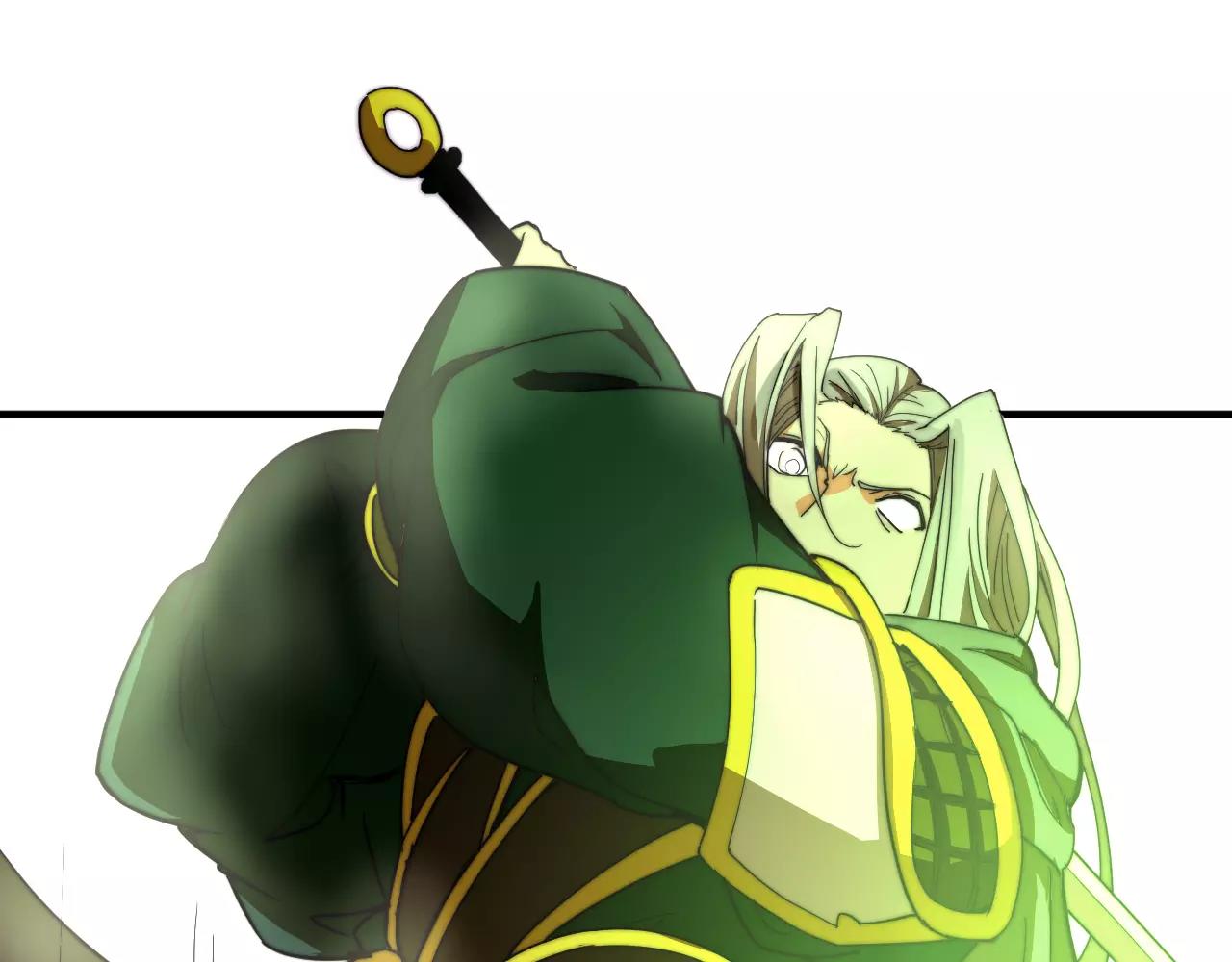 第18话 现出原形-第21话