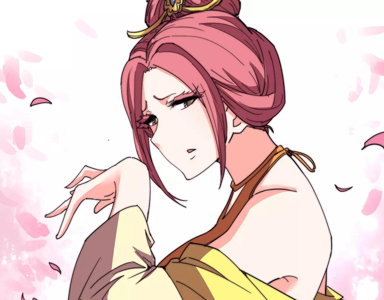 第18话 现出原形-第21话