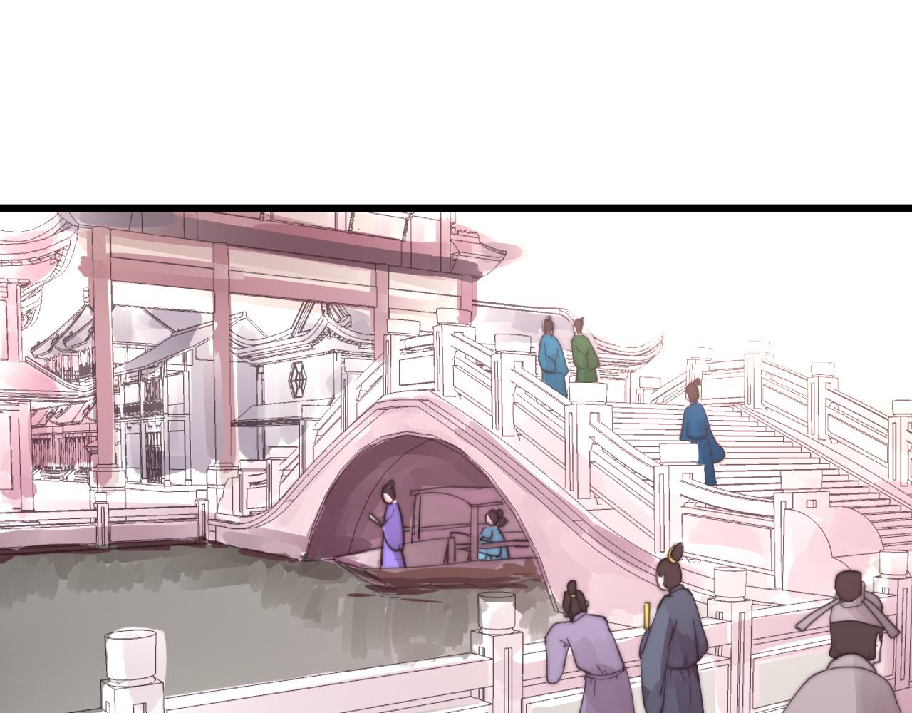 第32话 前世今生（上）-第35话