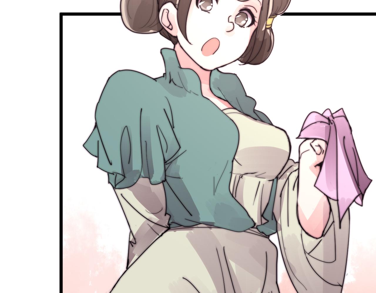 第32话 前世今生（上）-第35话