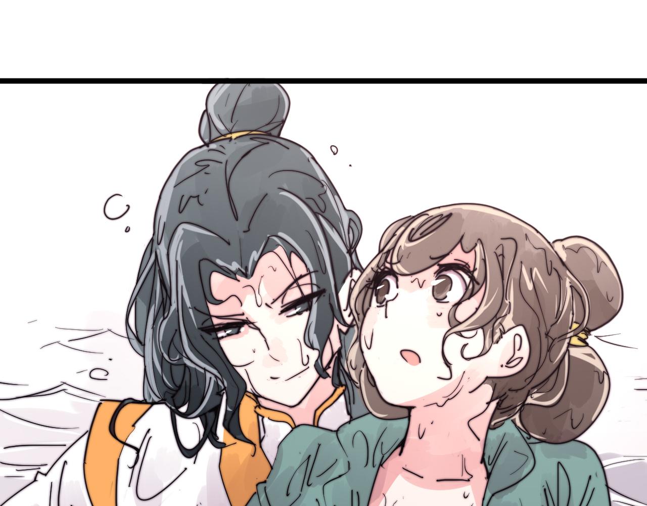 第32话 前世今生（上）-第35话