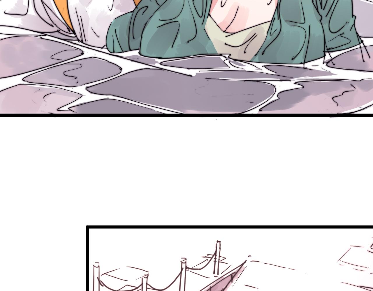 第32话 前世今生（上）-第35话