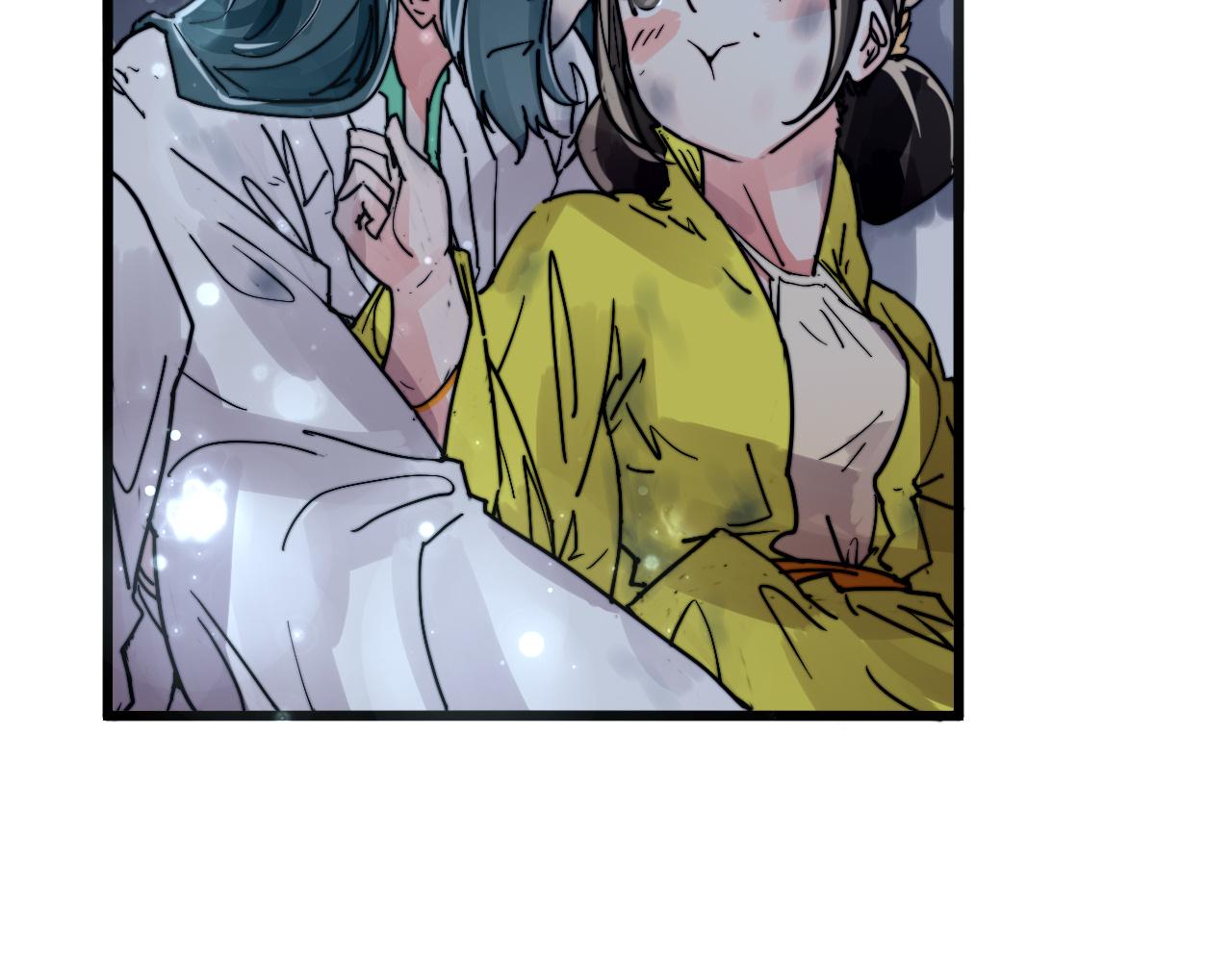 第34话 前世今生（下）-第37话