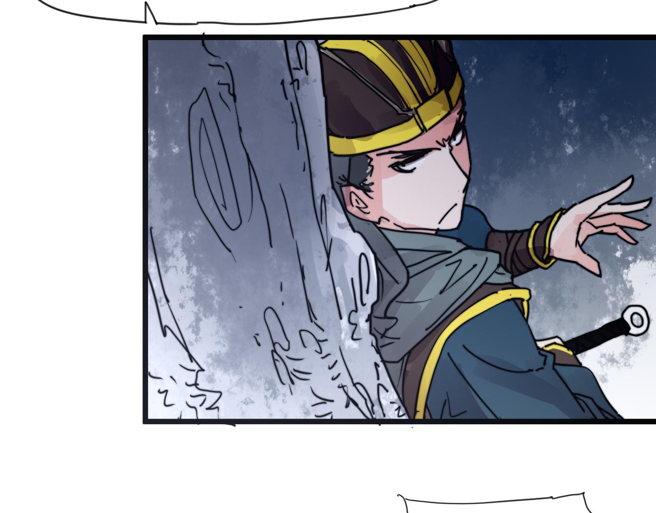 第34话 前世今生（下）-第37话