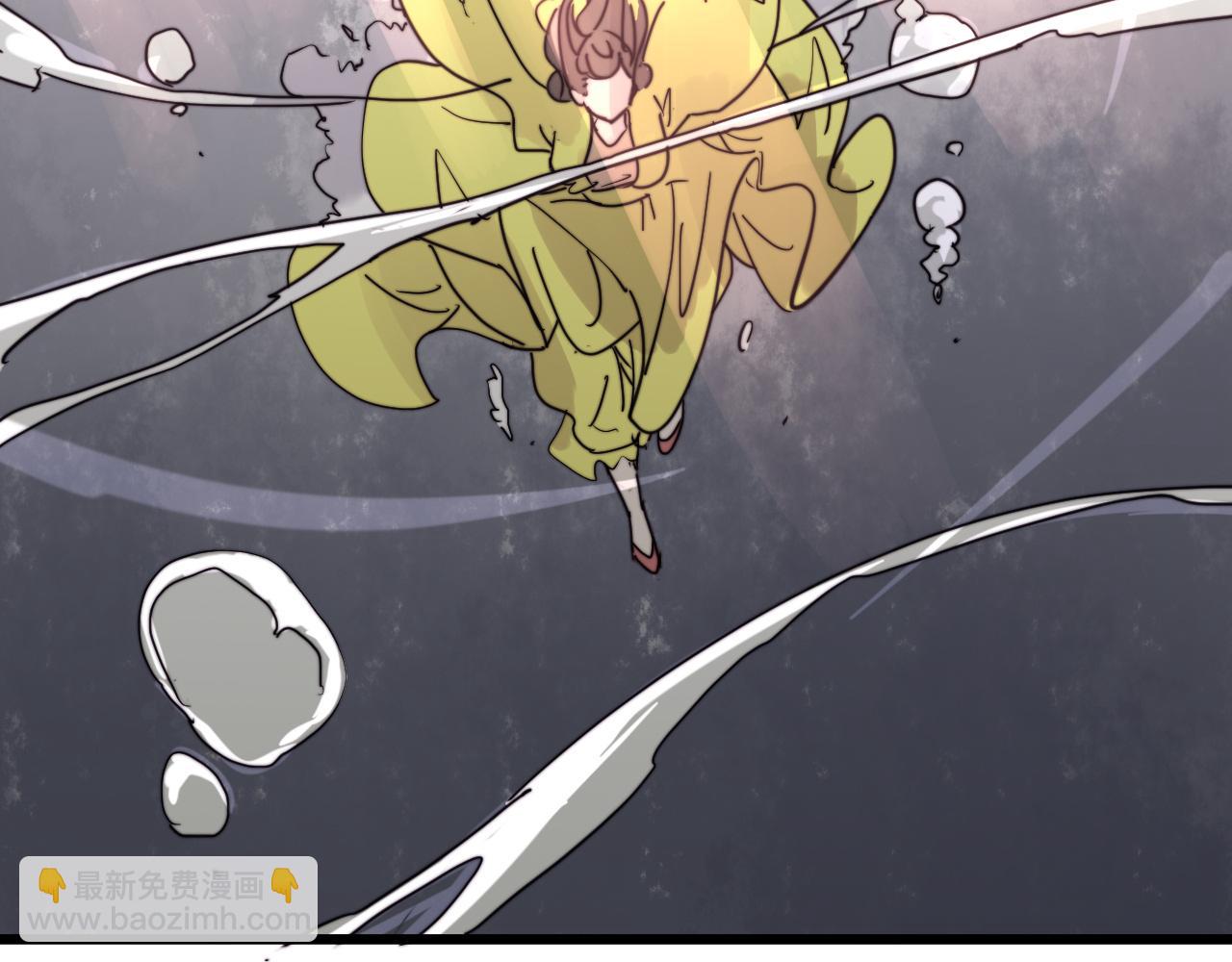 第34话 前世今生（下）-第37话