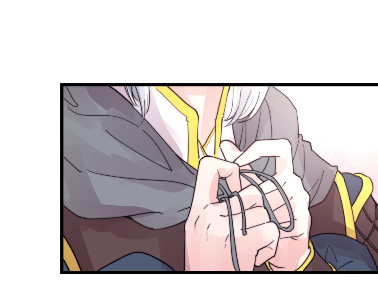 第36话 为什么躲我？-第39话