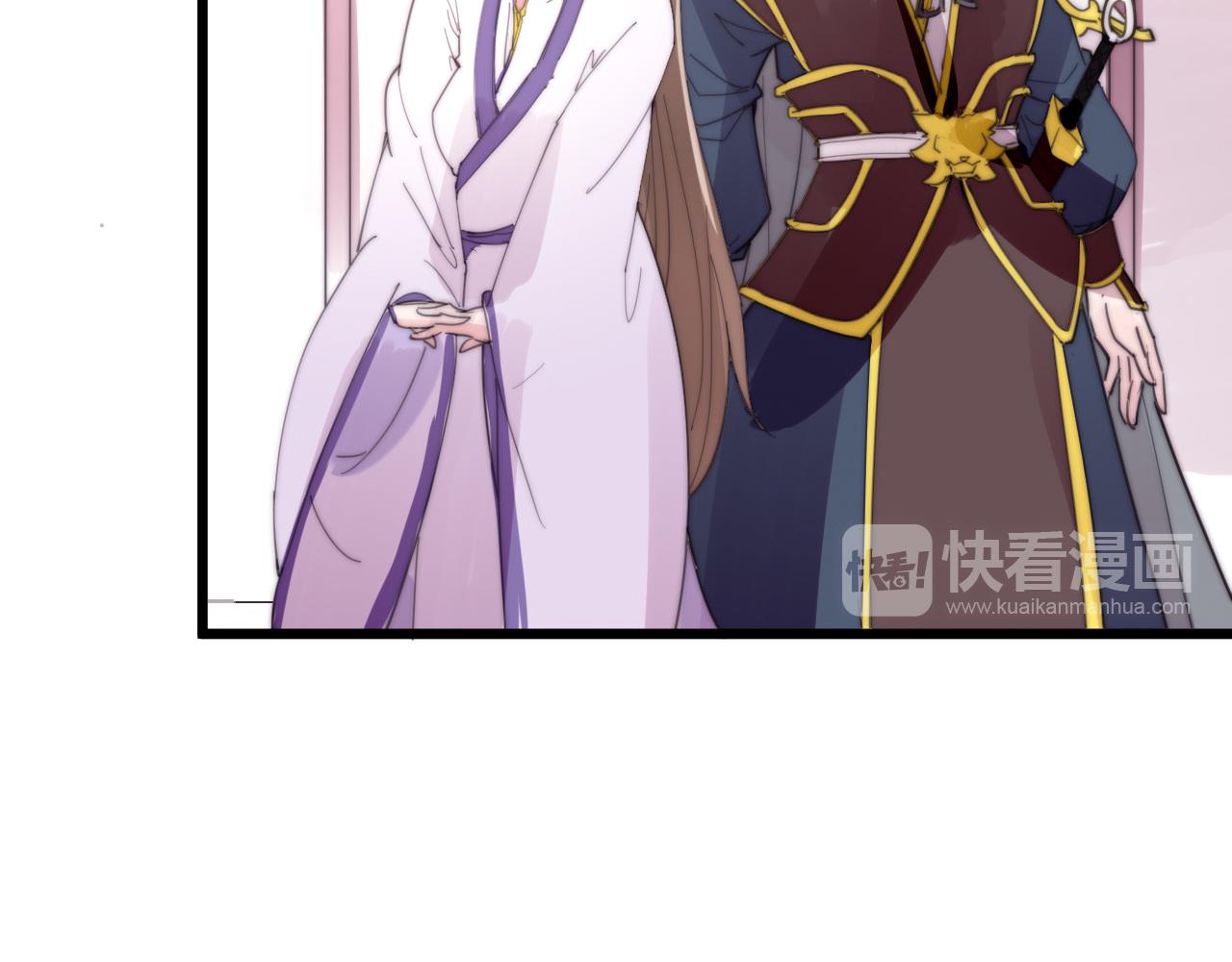 第36话 为什么躲我？-第39话