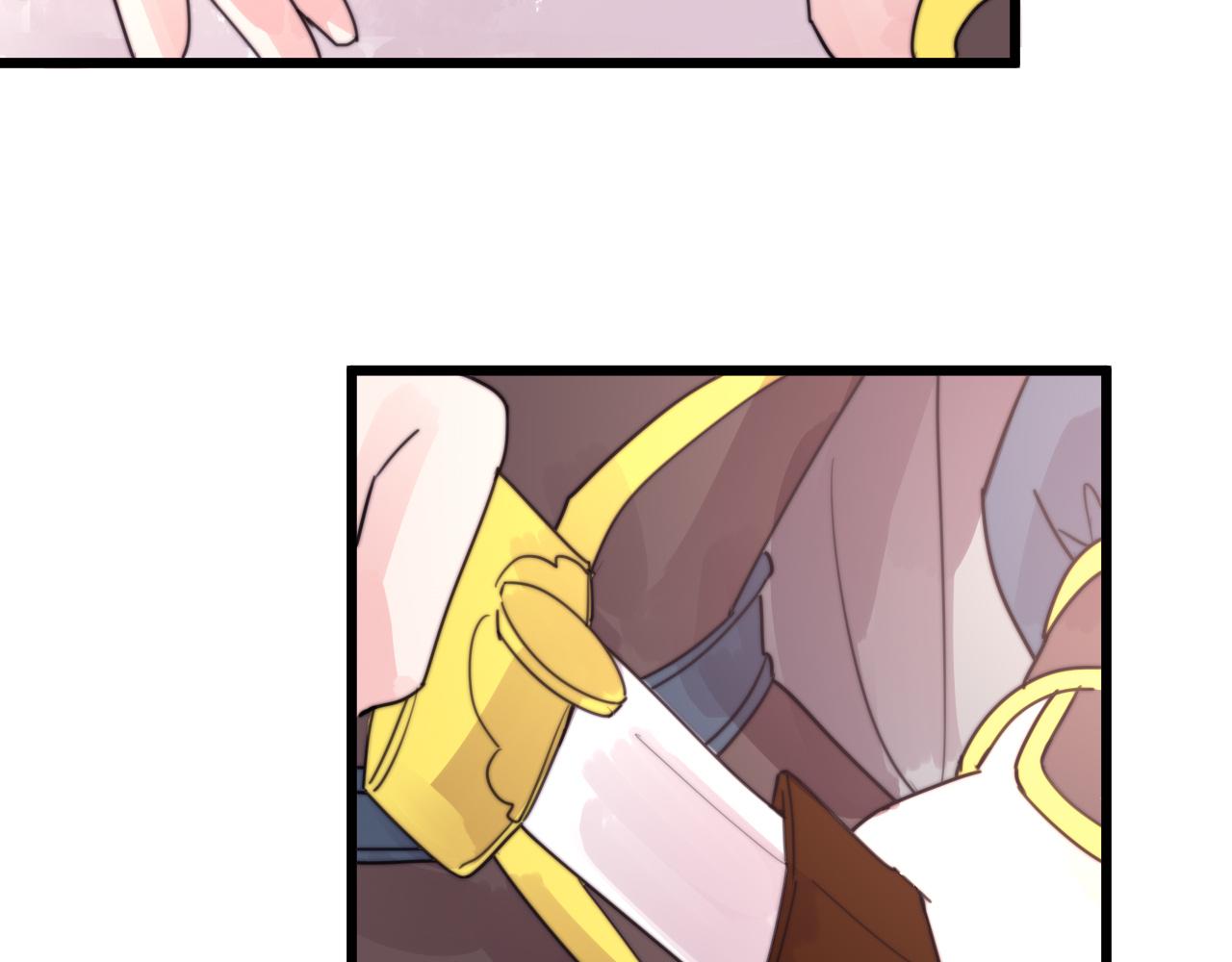 第36话 为什么躲我？-第39话