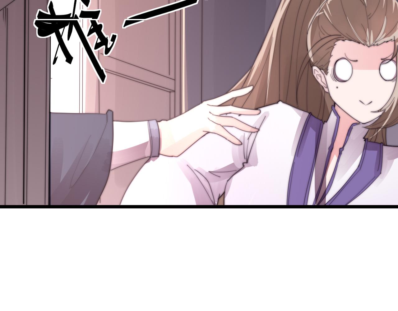 第36话 为什么躲我？-第39话