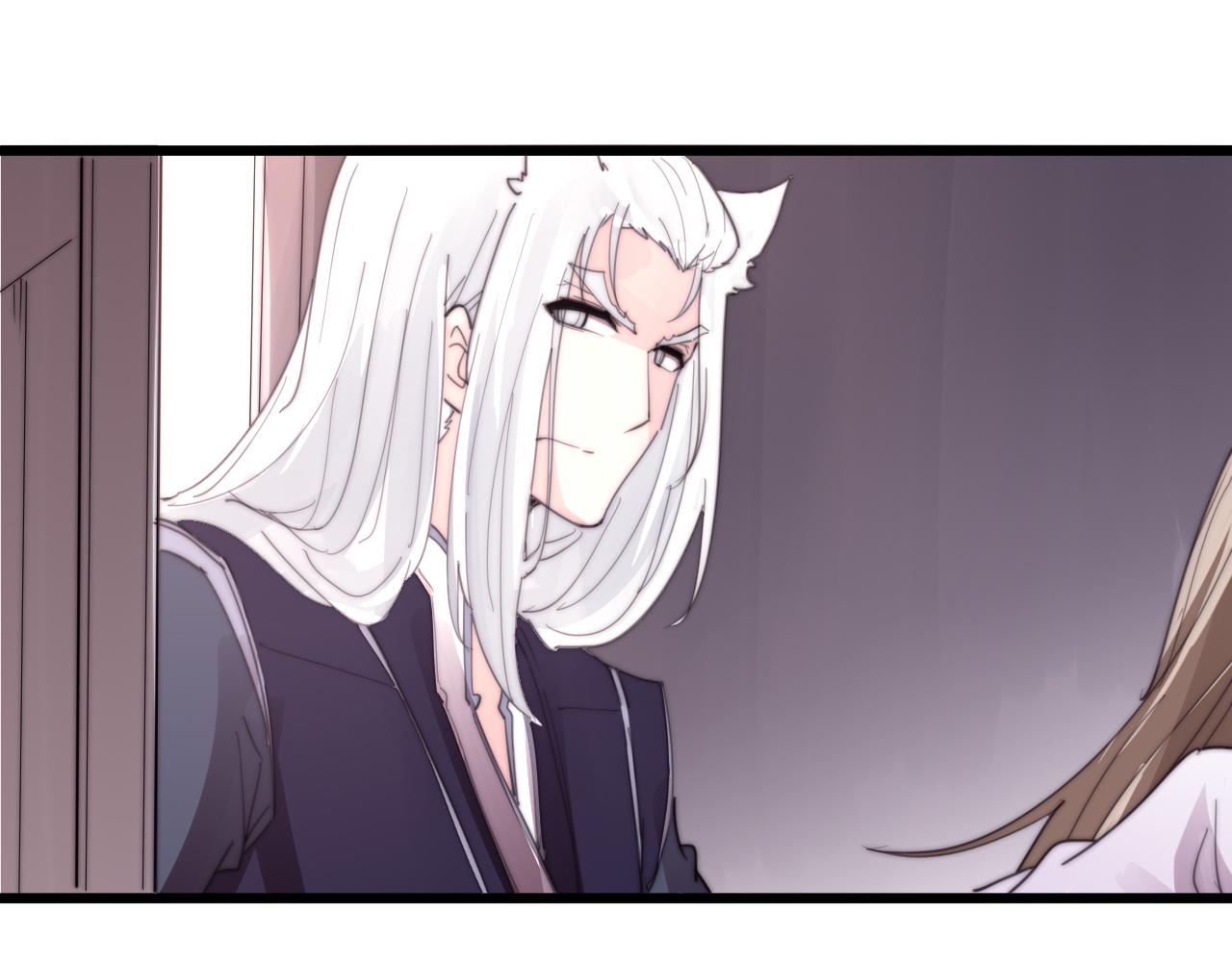 第36话 为什么躲我？-第39话