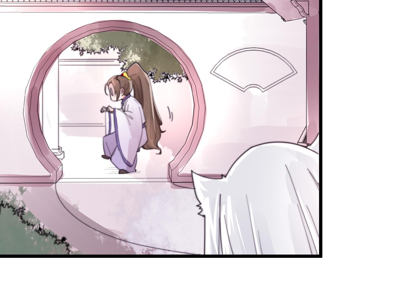 第36话 为什么躲我？-第39话