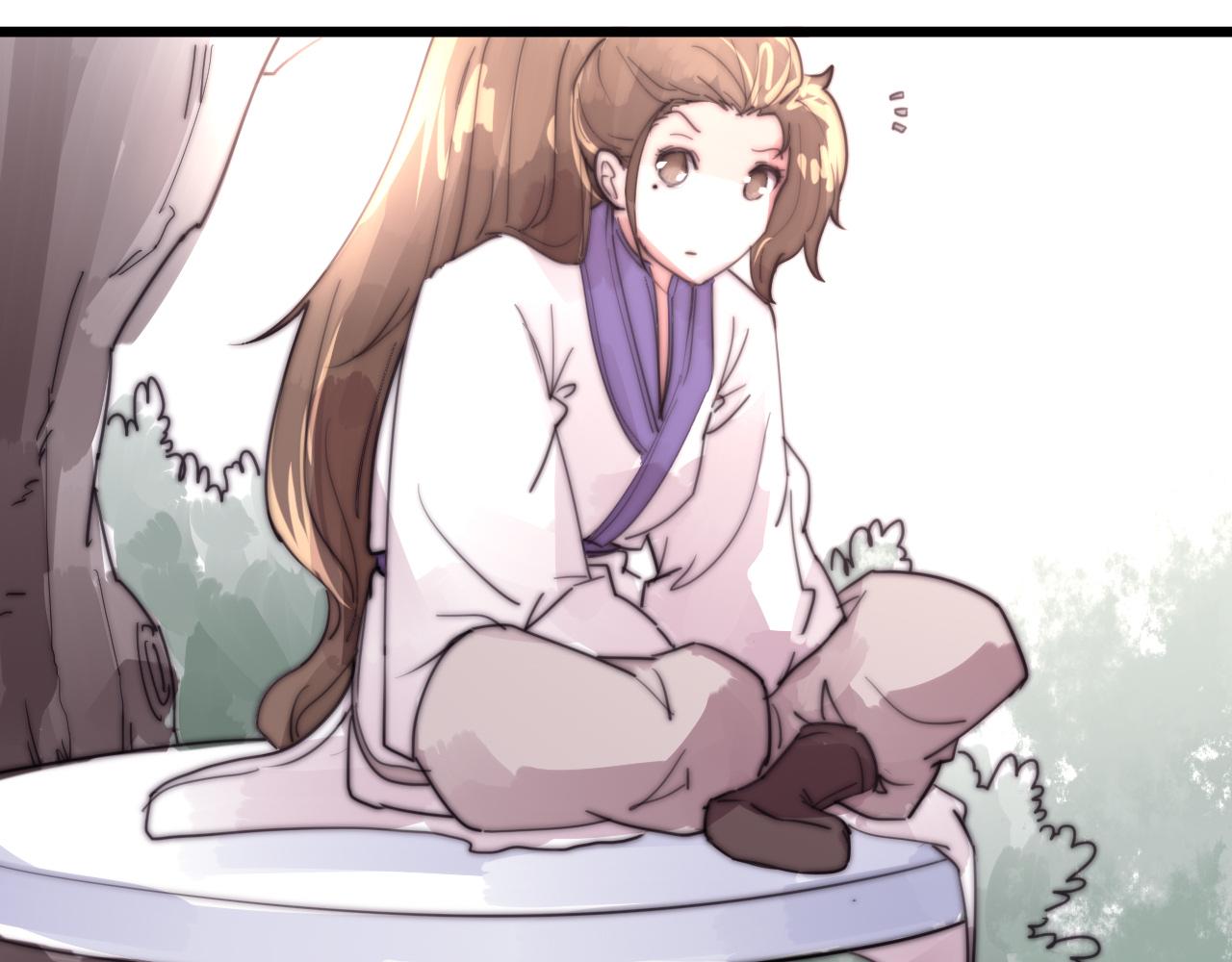 第40话 条件-第43话