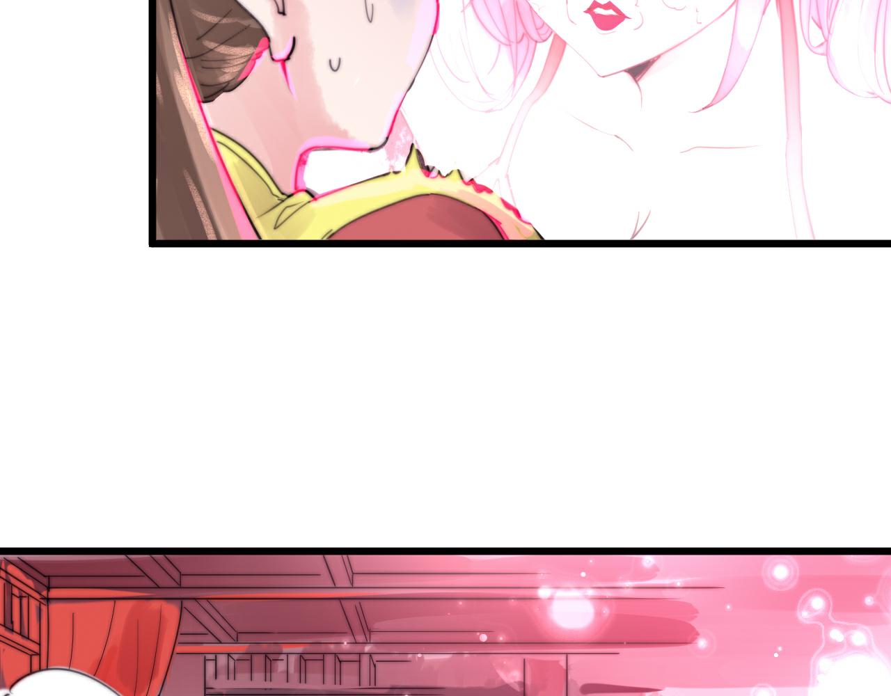 第46话 原形毕露-第49话