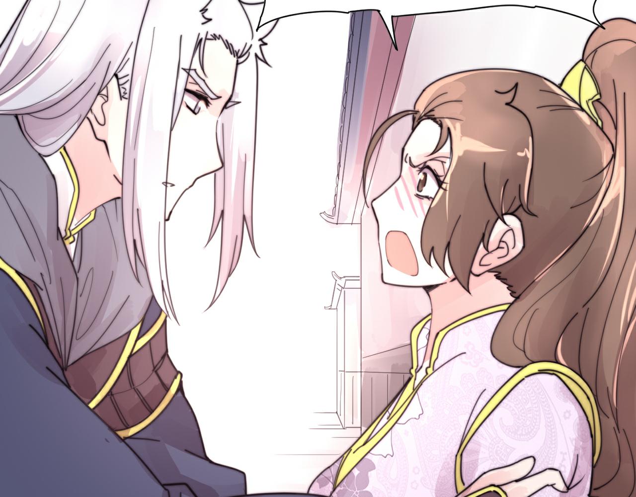 第50话 失恋？(1/2)-第53话