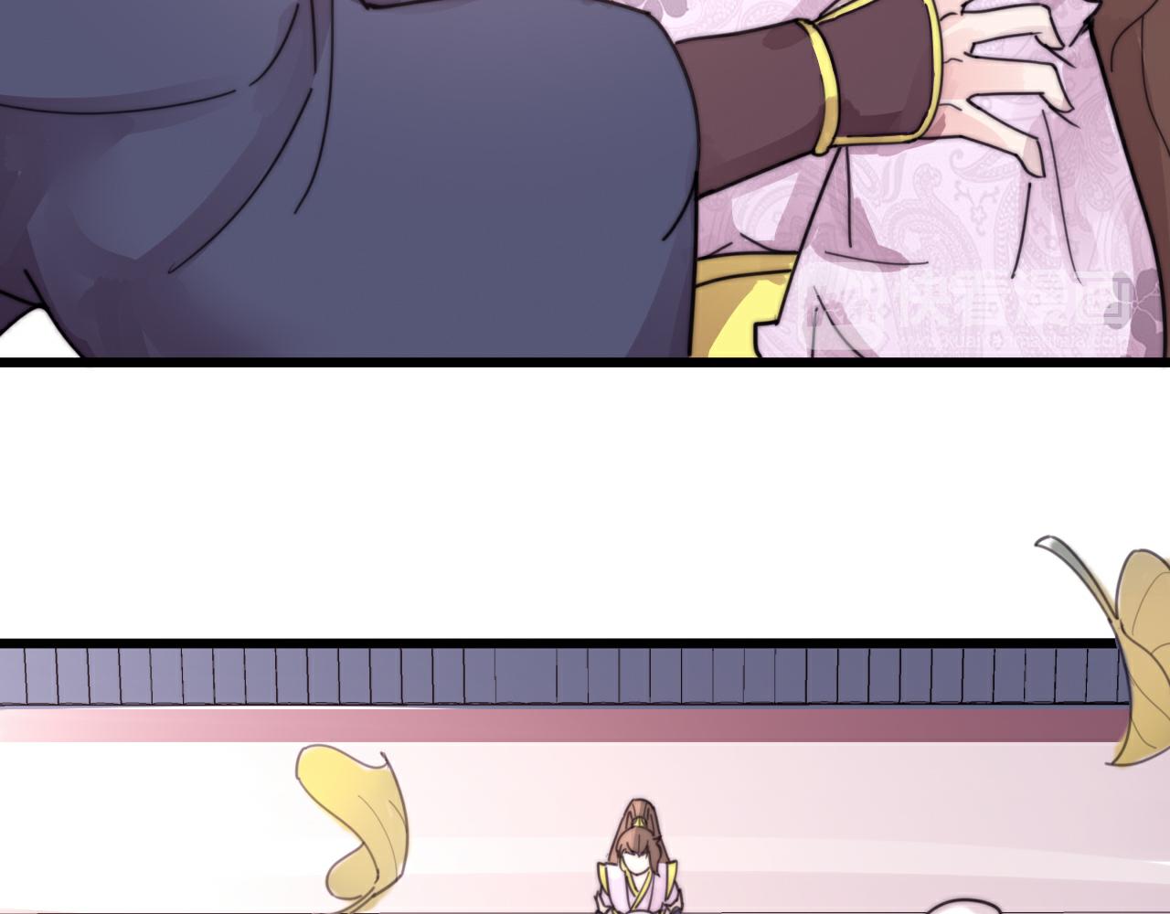 第50话 失恋？(1/2)-第53话